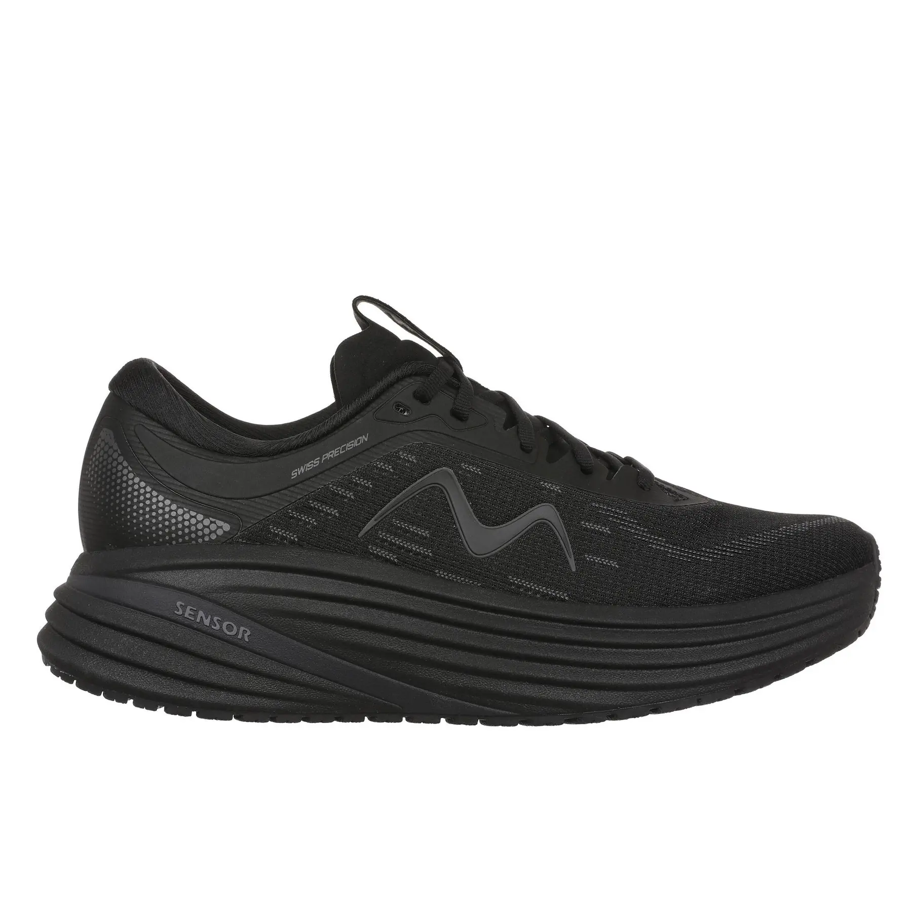 Chaussures de running MBT M-3000-2 Lace Up