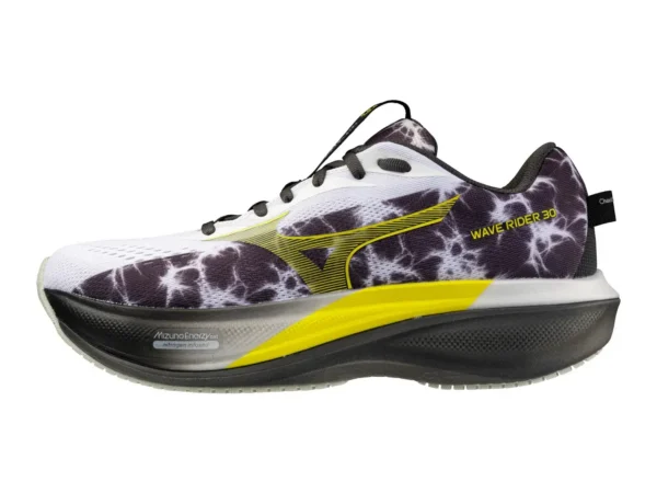 Chaussures de running Mizuno Wave Rider 30 Amsterdam