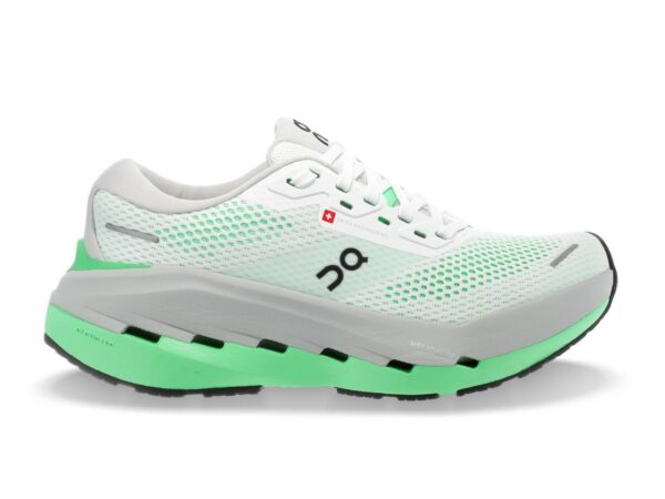 Chaussures de running On Cloudrunner 3 Max - Femme