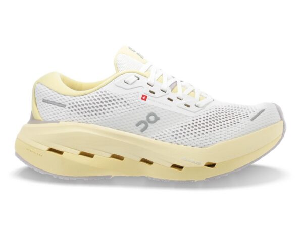 Chaussures de running On Cloudrunner 3 Max - Homme