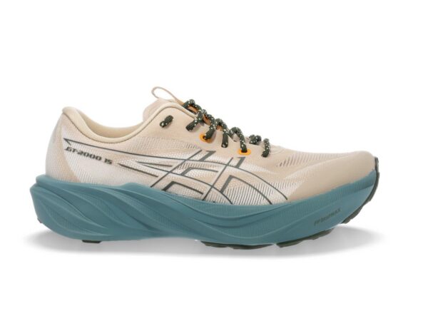Chaussures de trail ASICS Gt-2000 15 Tr - Homme