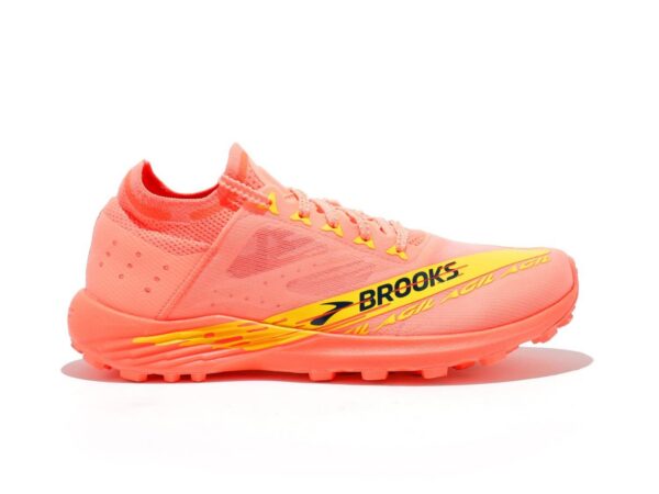 Chaussures de trail Brooks Catamount Agil - Unisex