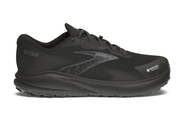 Chaussures de trail Brooks Divide 5 GTX