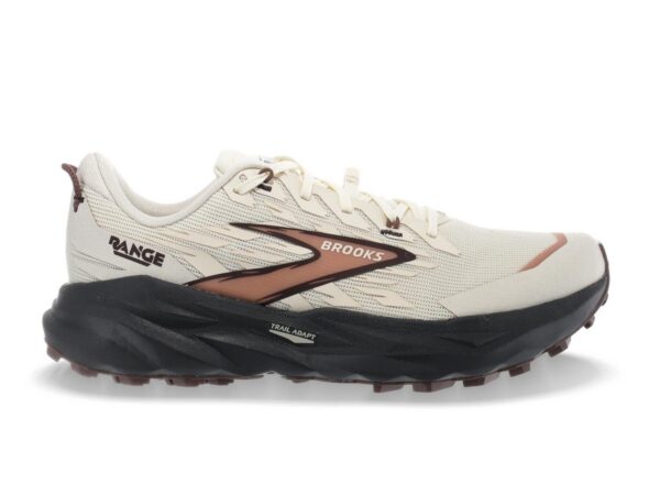 Chaussures de trail Brooks Range - Homme