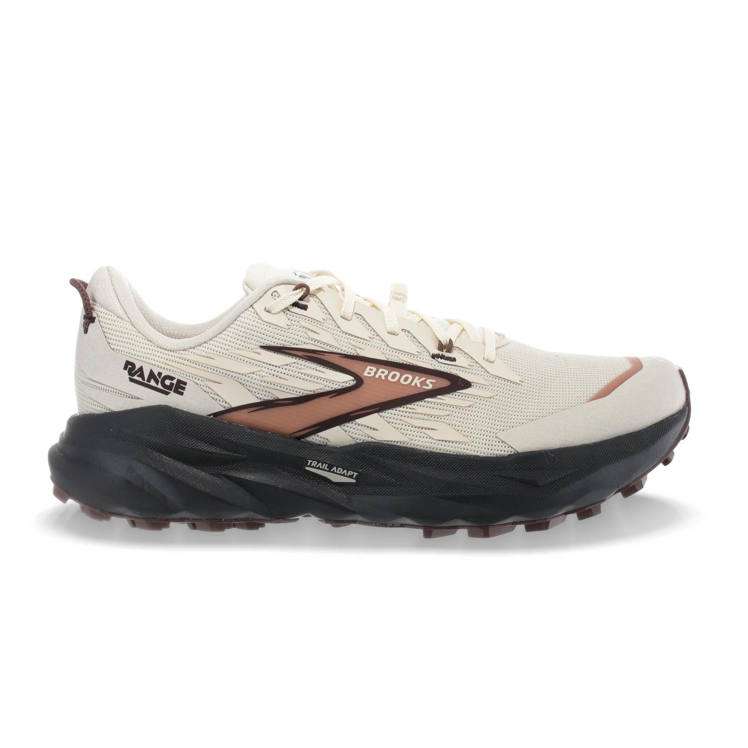 Chaussures de trail Brooks Range - Homme