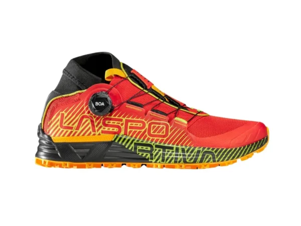 Chaussures de trail de trail La Sportiva Cyklon