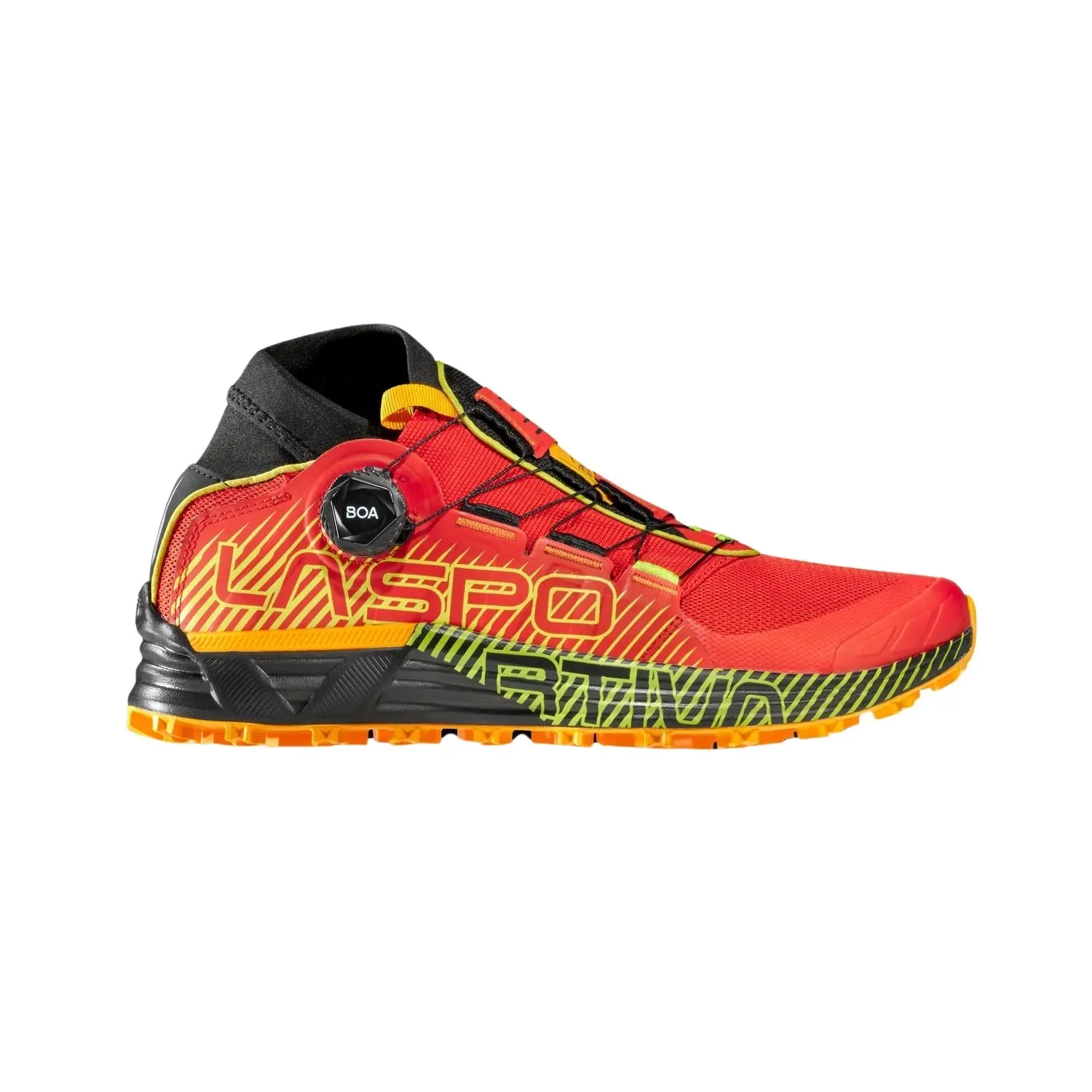 Chaussures de trail de trail La Sportiva Cyklon