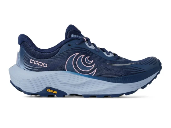 Chaussures de trail femme Topo Athletic Ultraventure 5