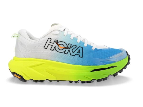 Chaussures de trail HOKA Mafate 5 - Homme