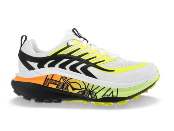Chaussures de trail HOKA Stinson 8 - Homme