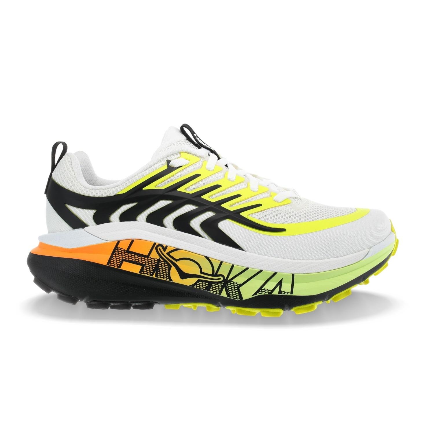 Chaussures de trail HOKA Stinson 8 - Homme