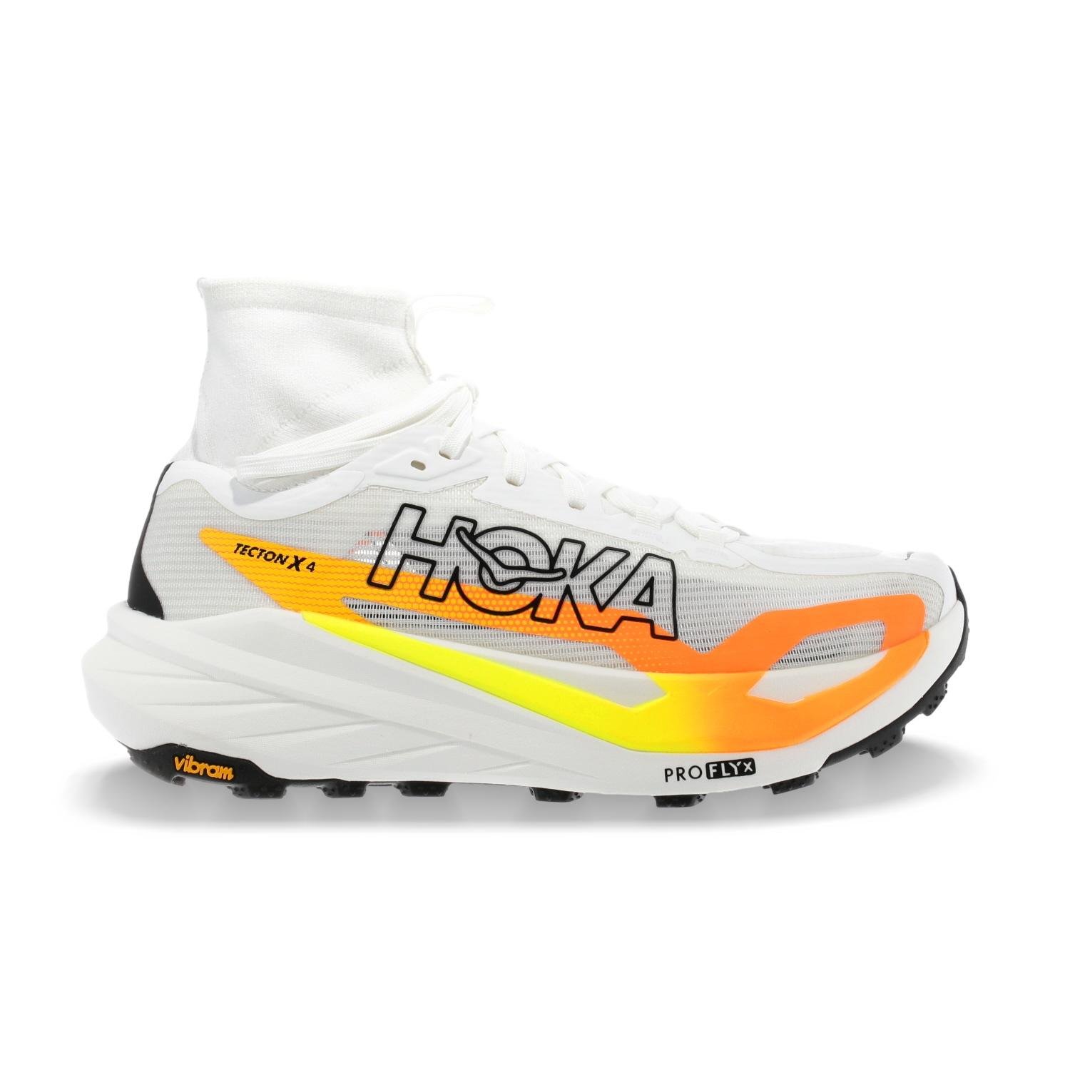 Chaussures de trail HOKA Tecton X 4 - Homme
