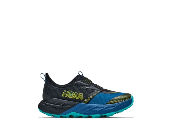Chaussures de trail jeune enfant Hoka Speedgoat 7