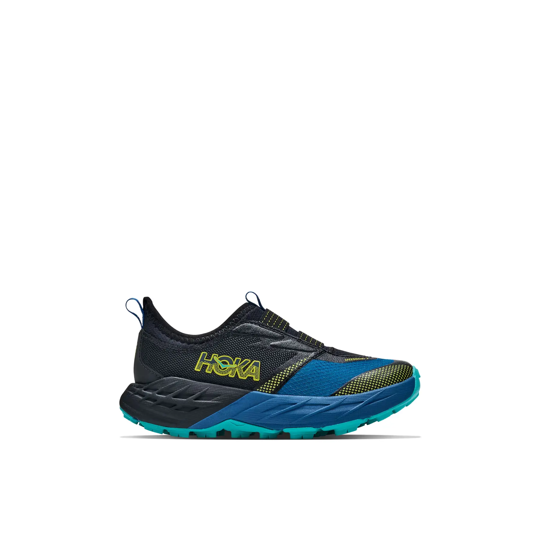 Chaussures de trail jeune enfant Hoka Speedgoat 7