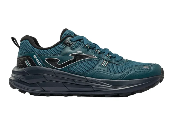 Chaussures de trail Joma Shock 2630