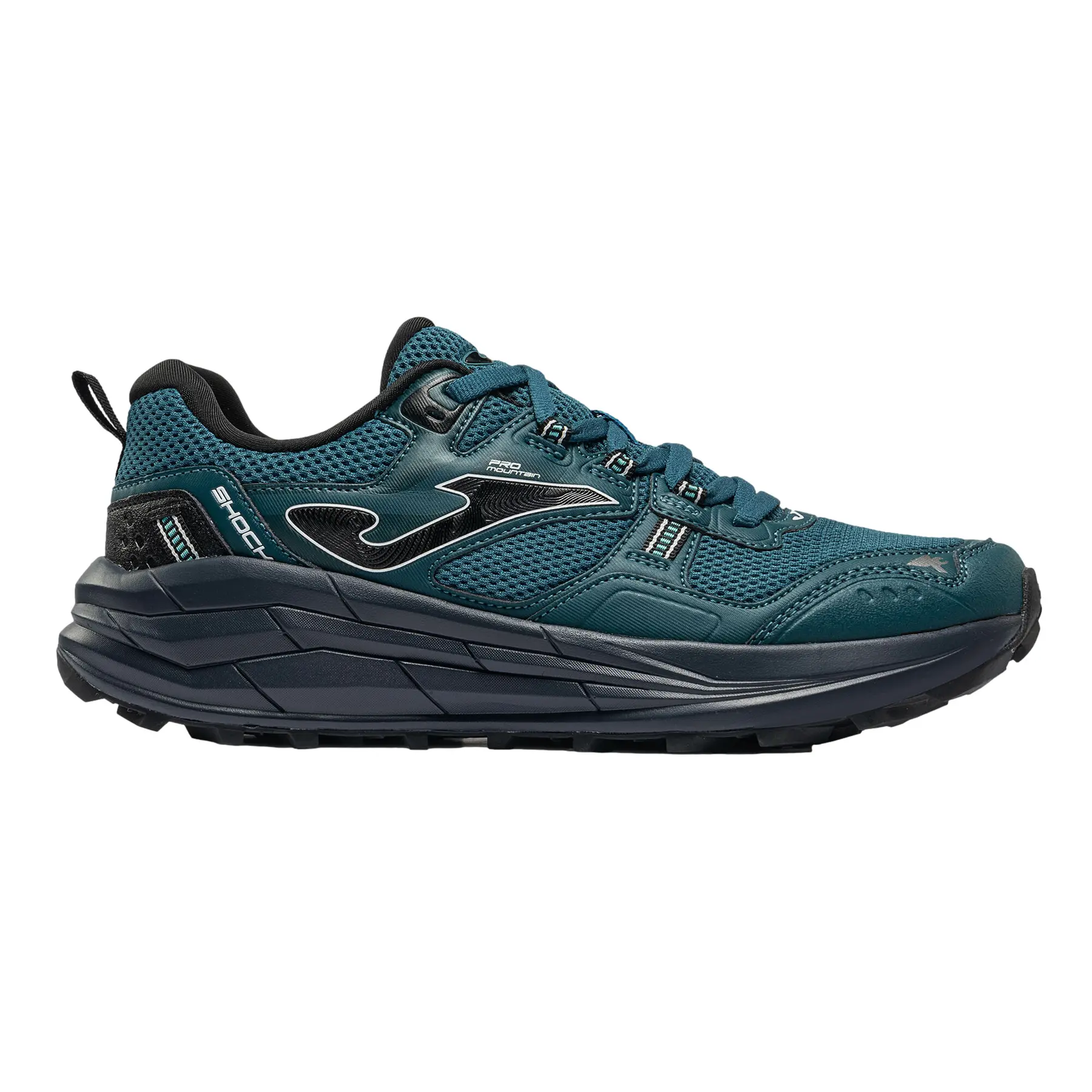 Chaussures de trail Joma Shock 2630