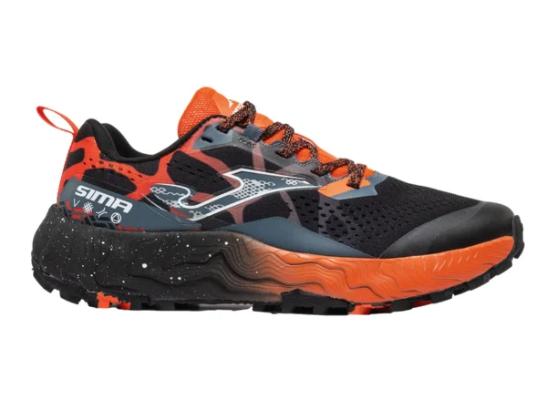 Chaussures de trail Joma Sima 2631