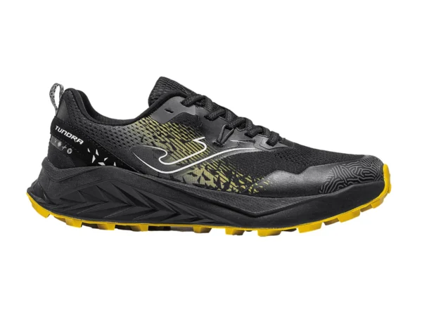 Chaussures de trail Joma Tundra 2601