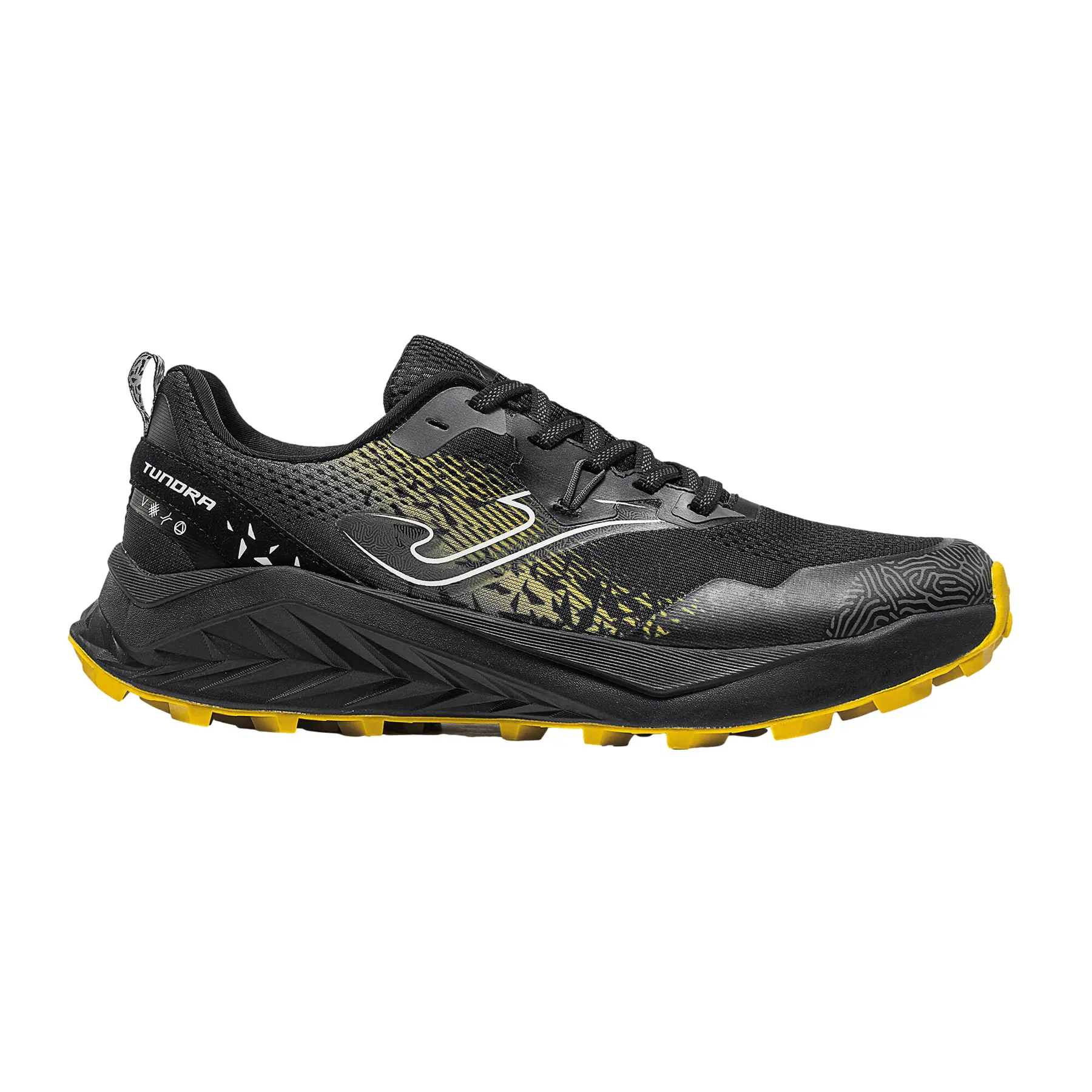 Chaussures de trail Joma Tundra 2601