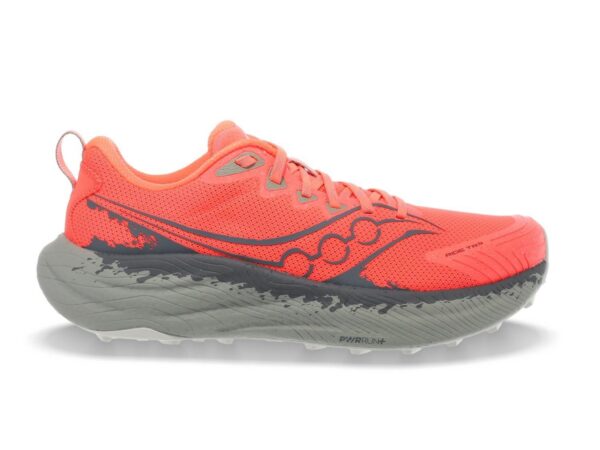 Chaussures de trail Saucony Ride Tr3 - Homme