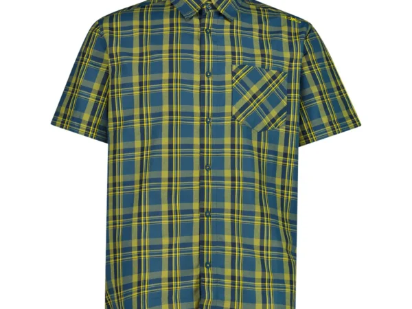 Chemise avec poche CMP