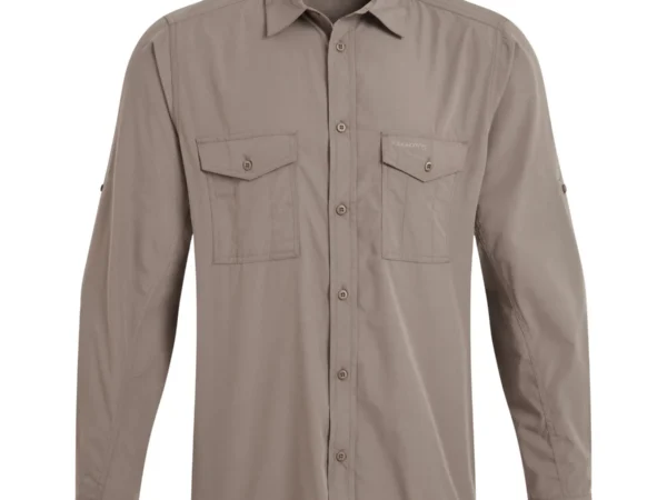 Chemise manches longues Craghoppers Kiwi II