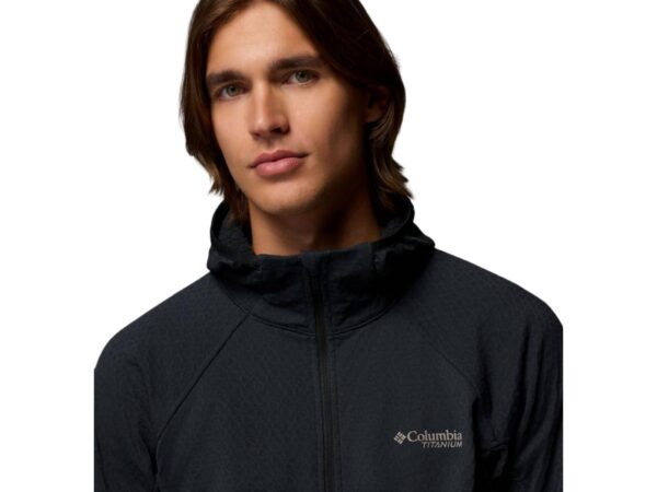 Columbia Arctic Crest II