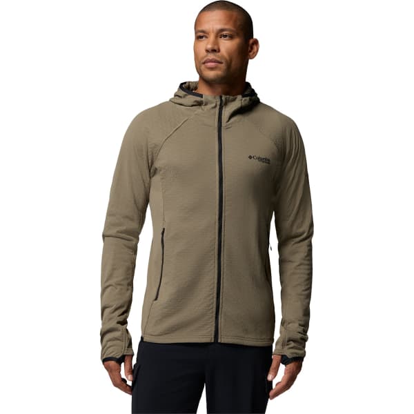 COLUMBIA ARCTIC CREST™ II HOODED FULL ZIP