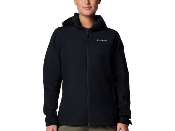 COLUMBIA CASCADE RIDGE™ II JACKET W