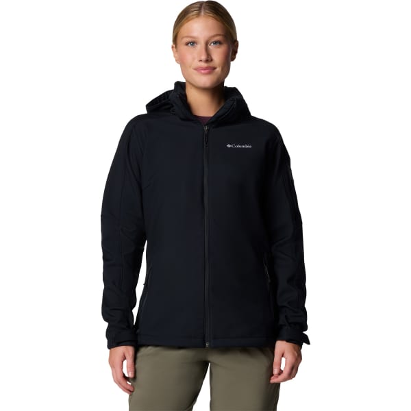 COLUMBIA CASCADE RIDGE™ II JACKET W