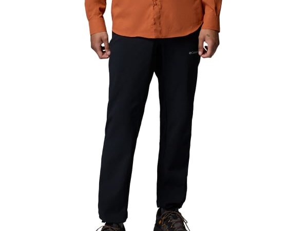 COLUMBIA ESSENTIAL HIKE™ BRUSHED BACK PANT