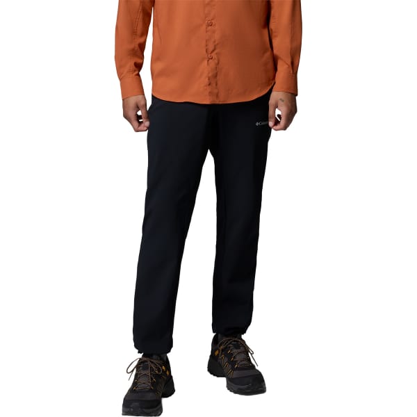 COLUMBIA ESSENTIAL HIKE™ BRUSHED BACK PANT