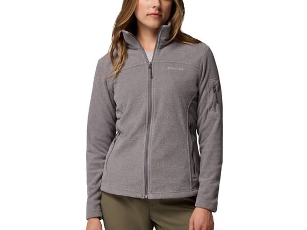 COLUMBIA FAST TREK™ II JACKET W