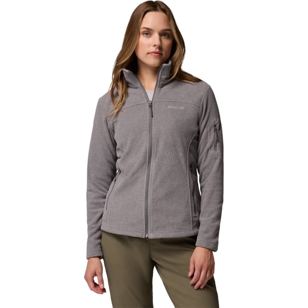 COLUMBIA FAST TREK™ II JACKET W