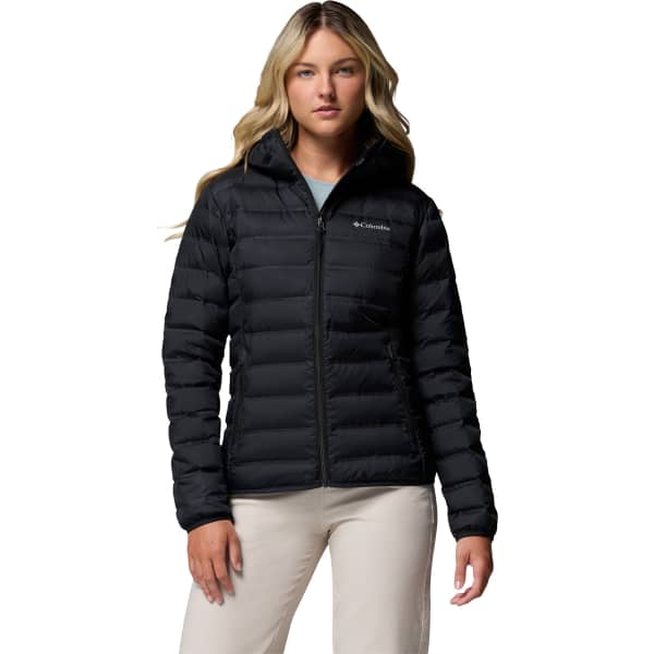 COLUMBIA LAKE 22™ II DOWN HOODED JACKET W