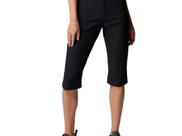 COLUMBIA LESLIE FALLS KNEE PANT W