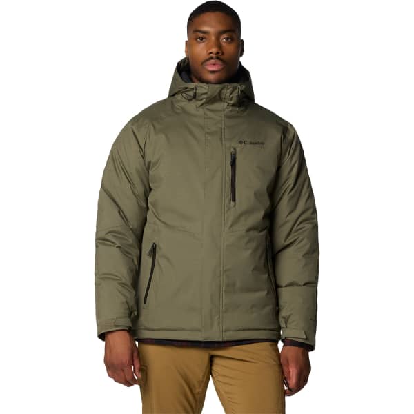COLUMBIA OAK HARBOR™ II INSULATED JACKET