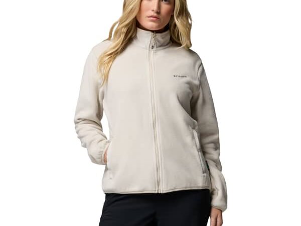 COLUMBIA PACIFIC ARCH™ 200 FULL ZIP FLEECE W