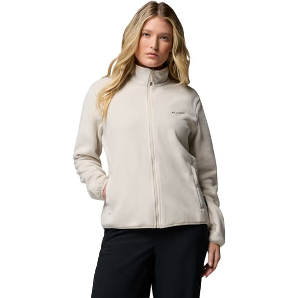 COLUMBIA PACIFIC ARCH™ 200 FULL ZIP FLEECE W