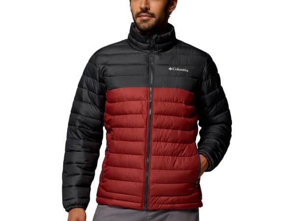COLUMBIA POWDER LITE™ II JACKET