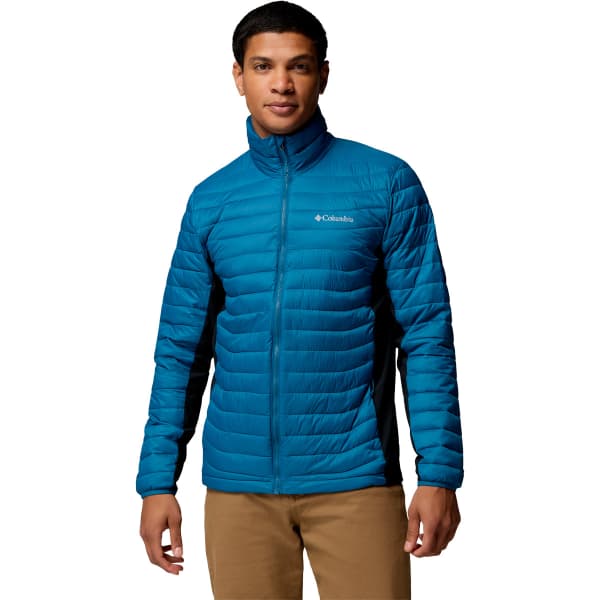 COLUMBIA POWDER PASS™ HYBRID JACKET