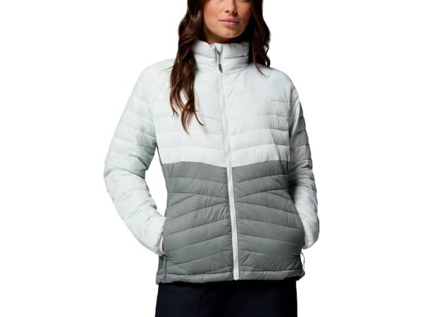 COLUMBIA POWDER PASS™ JACKET W