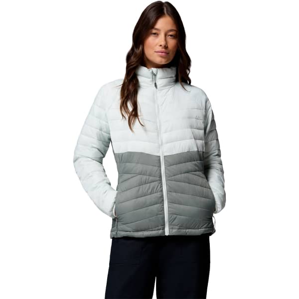 COLUMBIA POWDER PASS™ JACKET W