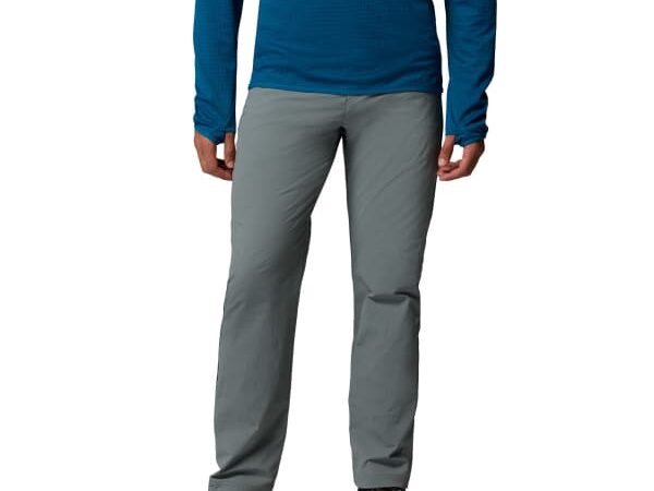 COLUMBIA ROC™ TECH WARM CHINO