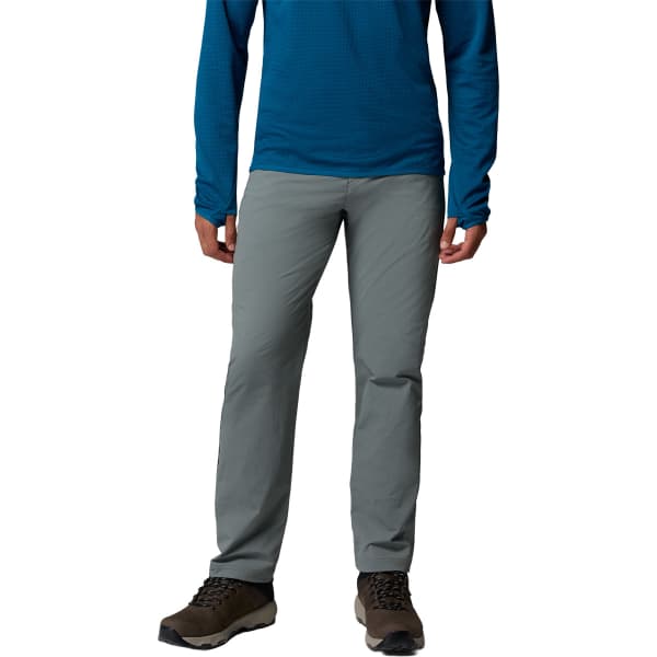 COLUMBIA ROC™ TECH WARM CHINO