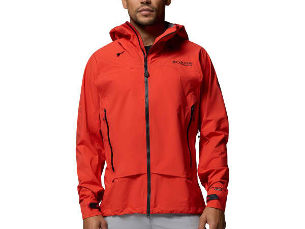 COLUMBIA SAUDAN PRO™ 3L SHELL