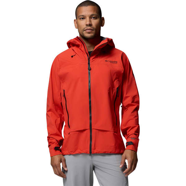 COLUMBIA SAUDAN PRO™ 3L SHELL