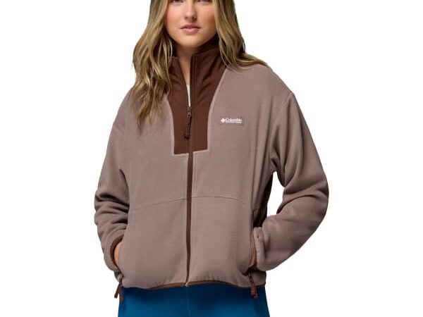 COLUMBIA SEQUOIA GROVE II FULL ZIP W