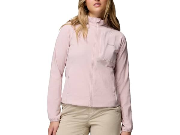 COLUMBIA SUPERIOR SUMMIT™ GRID FULL ZIP W