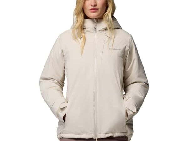 COLUMBIA TRAILBORNE™ INSULATED JACKET W